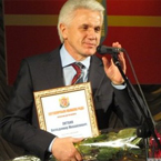 Володимир Литвин: «Країні потрібна політична дієта і працетерапія!»